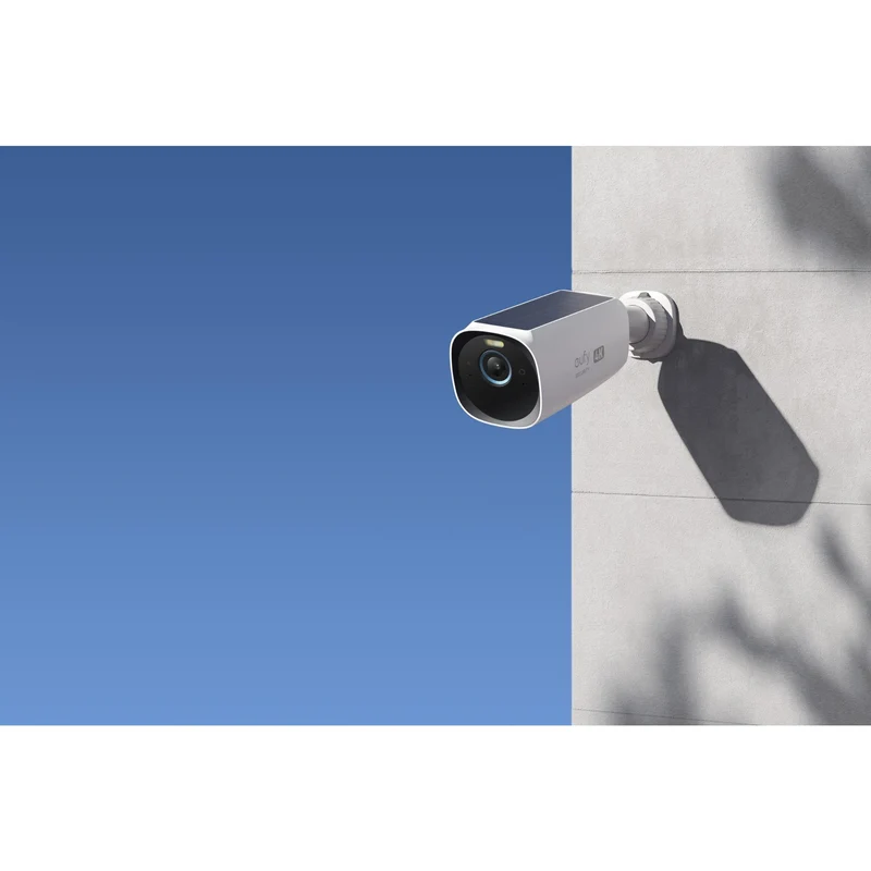 eufy Security eufyCam 3 4K (Add-on Camera)