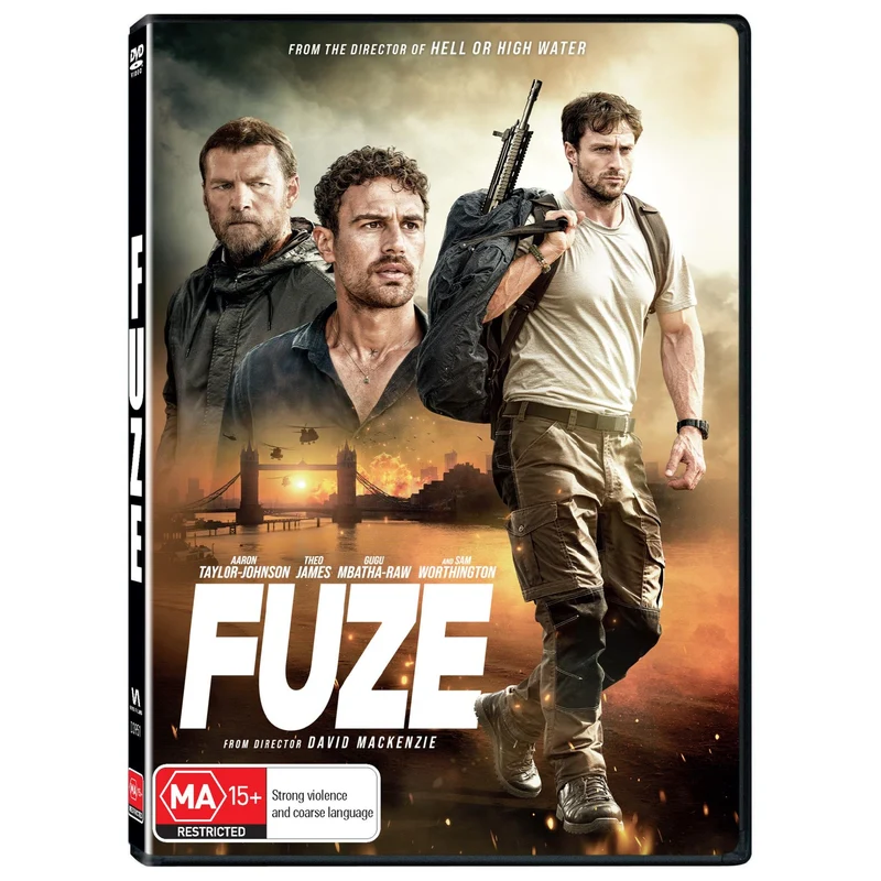 Fuze
