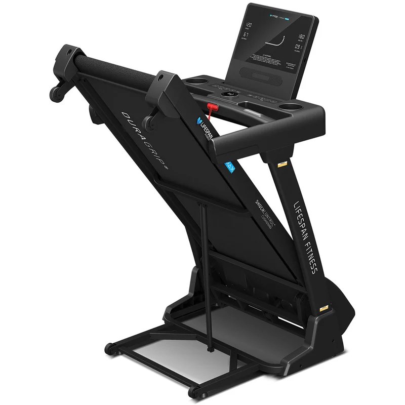 Lifespan Fitness Pursuit MAX 2 Treadmill