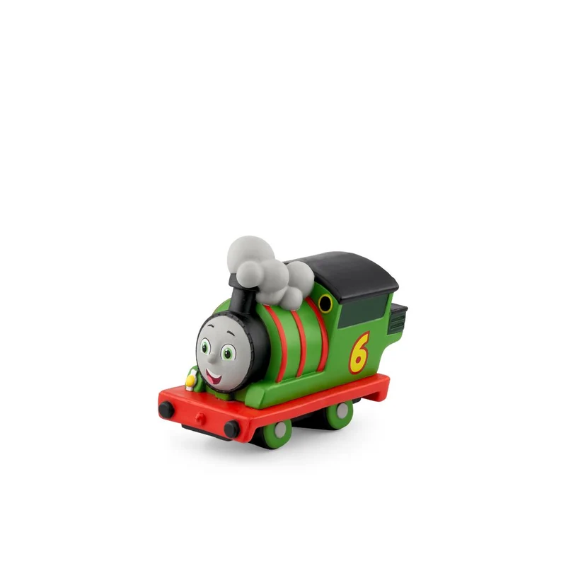 Thomas The Tank Engine: All Engines Go - Percy Tonie Audio Character