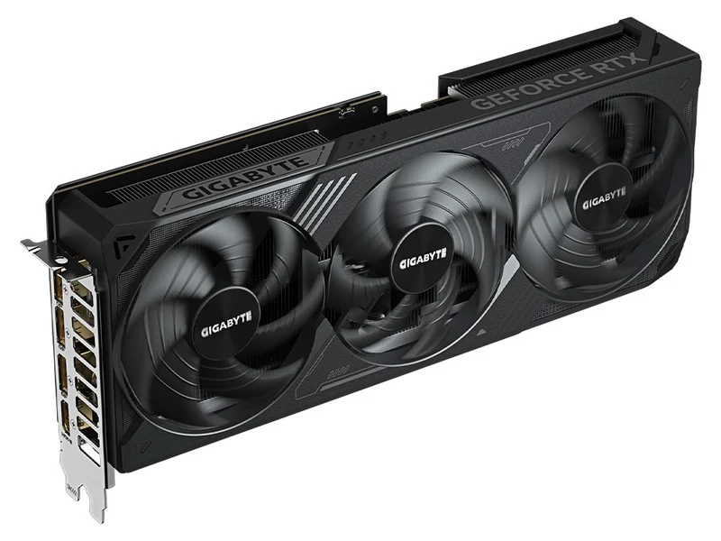 Gigabyte RTX 5070 Ti Windforce OC SFF 16G