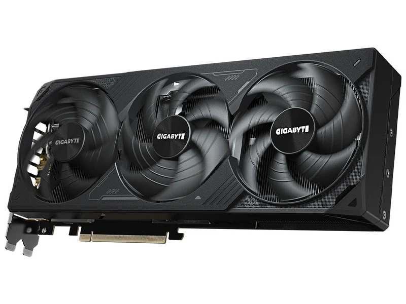 Gigabyte RTX 5070 Ti Windforce OC SFF 16G