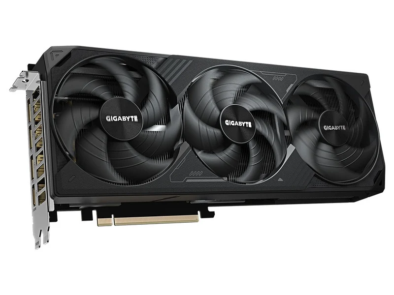 Gigabyte RTX 5070 Ti Windforce OC SFF 16G