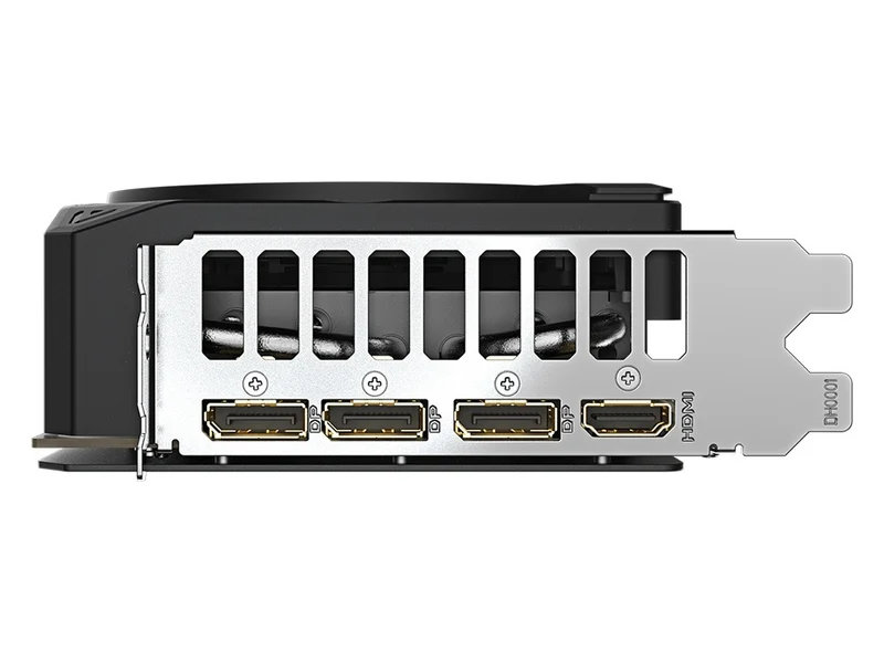 Gigabyte RTX 5070 Ti Windforce OC SFF 16G
