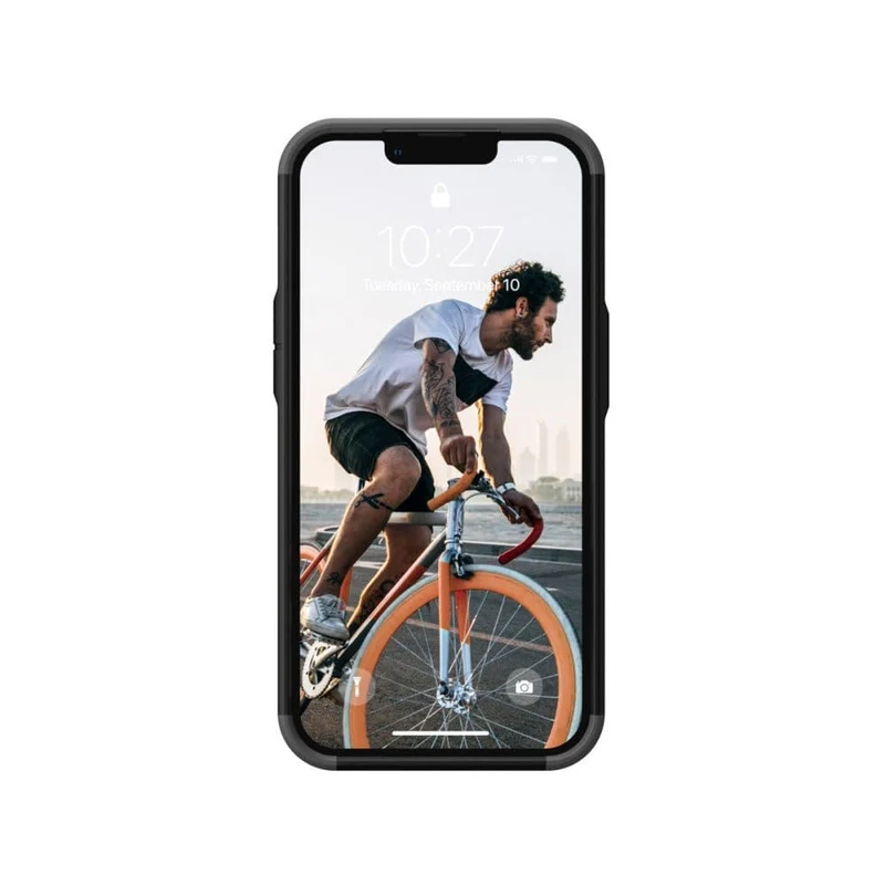 Urban Armour Gear Civilian Phone Case For Apple iPhone 13 Pro (Mallard)