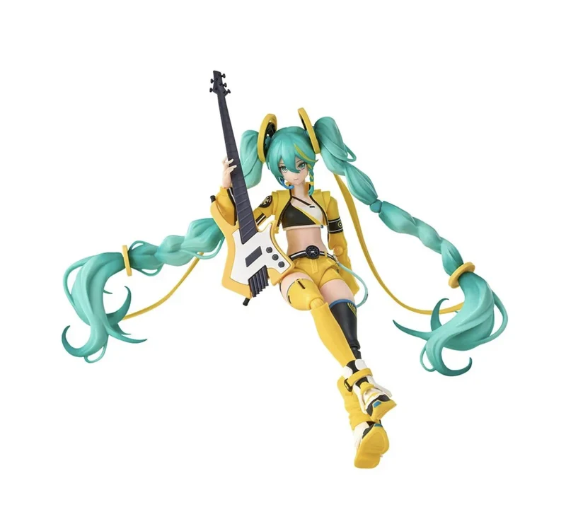 Jenjo Games Blokee - Hatsune Miku - Vivid Echoes