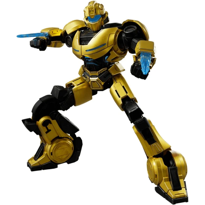 Jenjo Games Blokees Figure - Transformers One B - 127