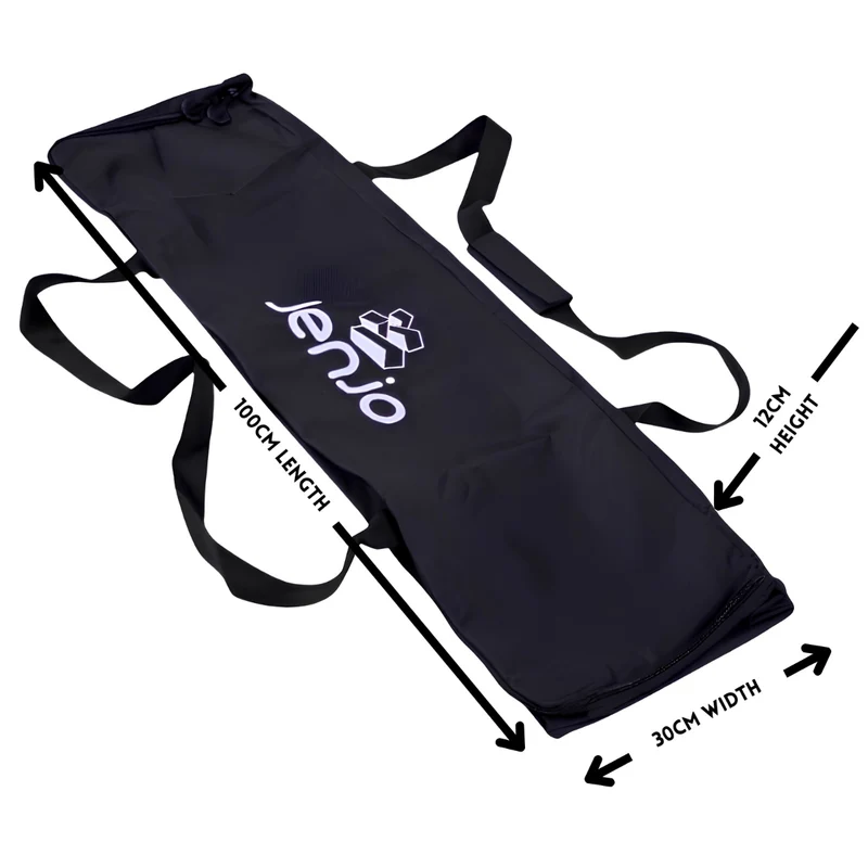 Jenjo Games Bag Mega Quoits