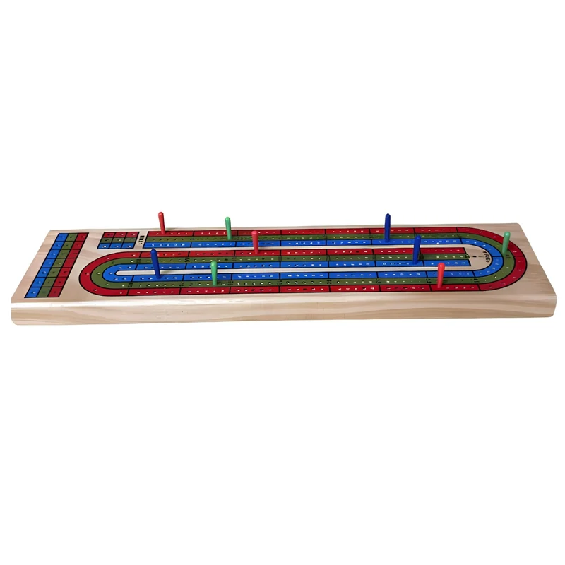 Jenjo Games Cribbage