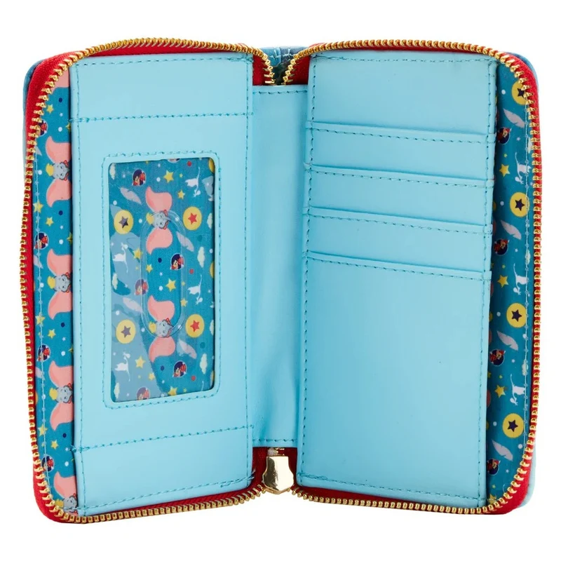 Loungefly Disney Dumbo - Book Wallet