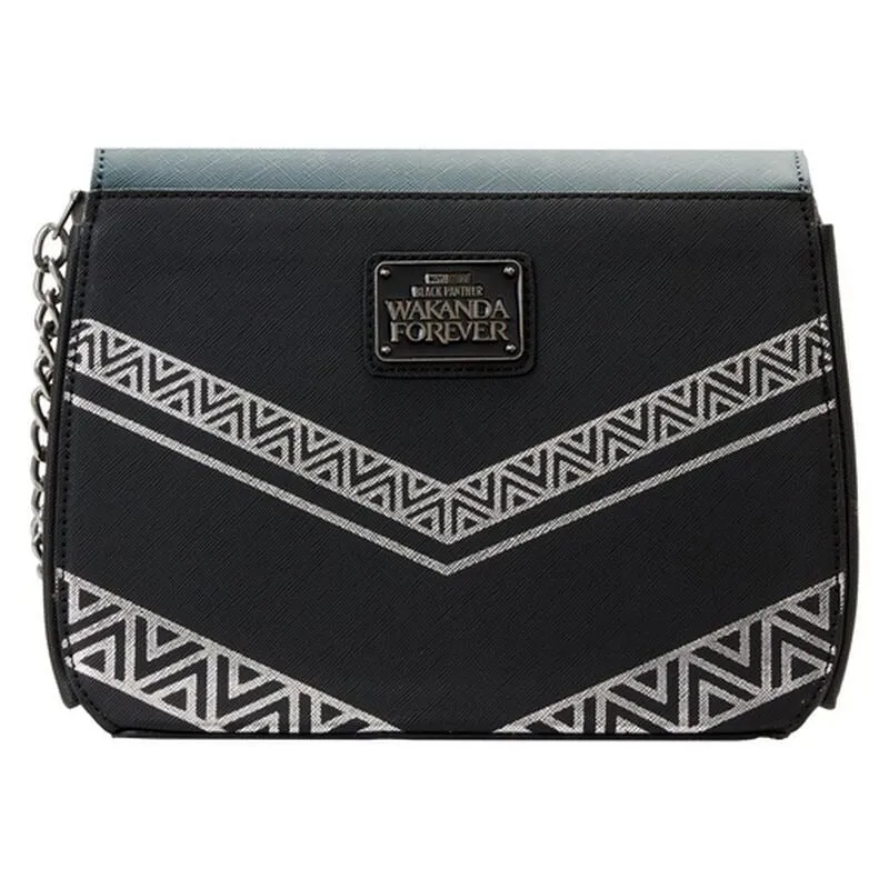 Loungefly Marvel - Black Panther 2 Crossbody