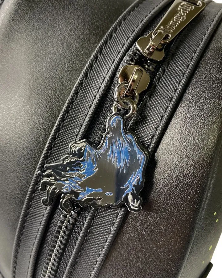 Loungefly Harry potter - Dementors (Glow) US Exclusive Mini Backpack