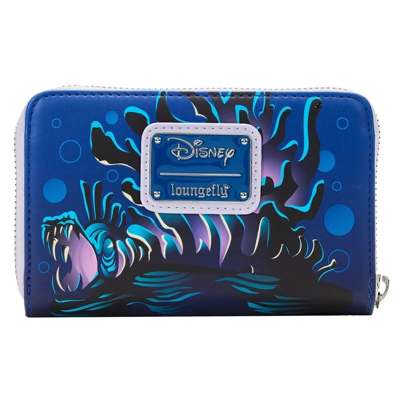 Loungefly Disney The Little Mermaid - Ursula Lair Wallet