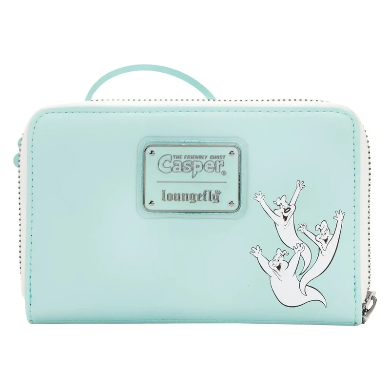 Loungefly Casper - Let's Be Friends Wallet