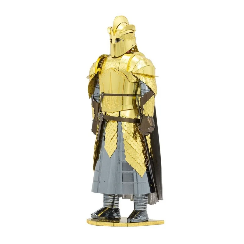 Metal Earth - 3D Metal Model Kit - Game of Thrones - ICONX The Mountain