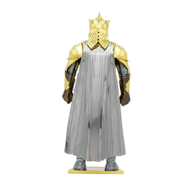 Metal Earth - 3D Metal Model Kit - Game of Thrones - ICONX The Mountain