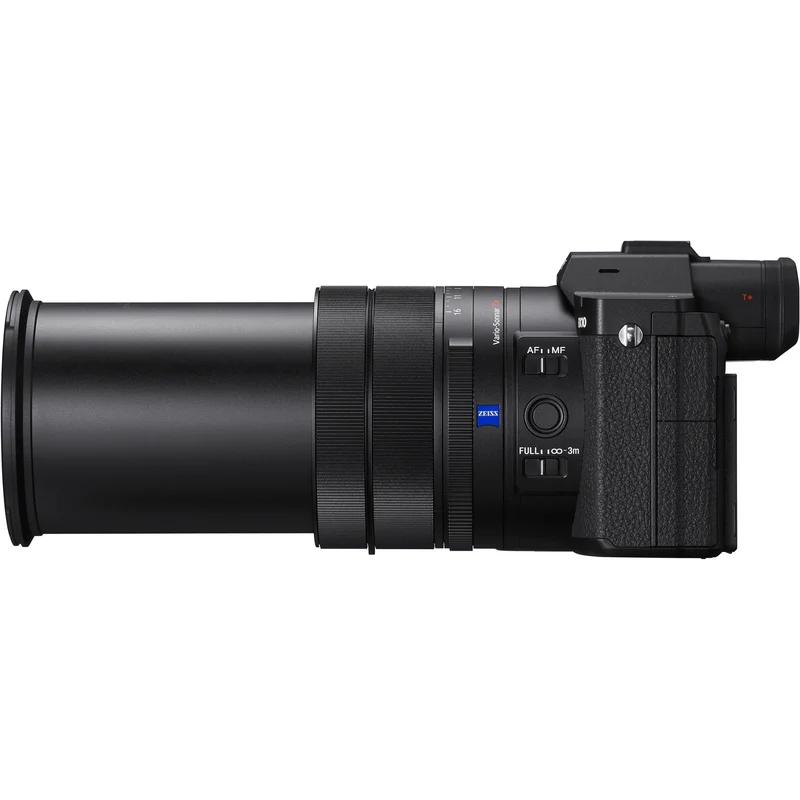 Sony RX10 V 24-600mm High-Zoom Digital Camera