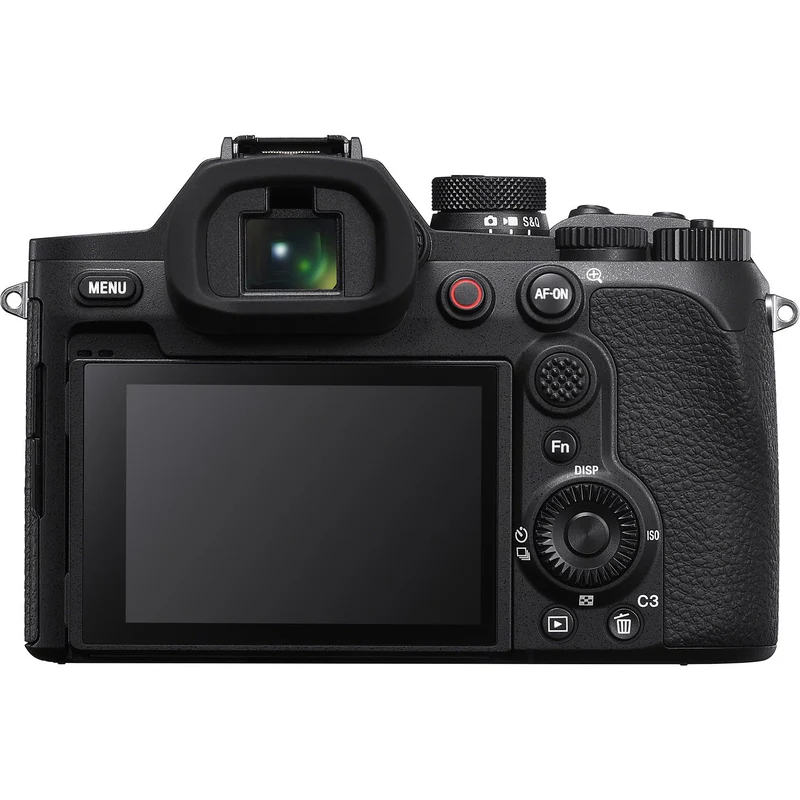 Sony RX10 V 24-600mm High-Zoom Digital Camera