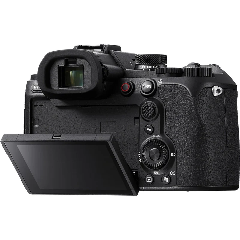 Sony RX10 V 24-600mm High-Zoom Digital Camera