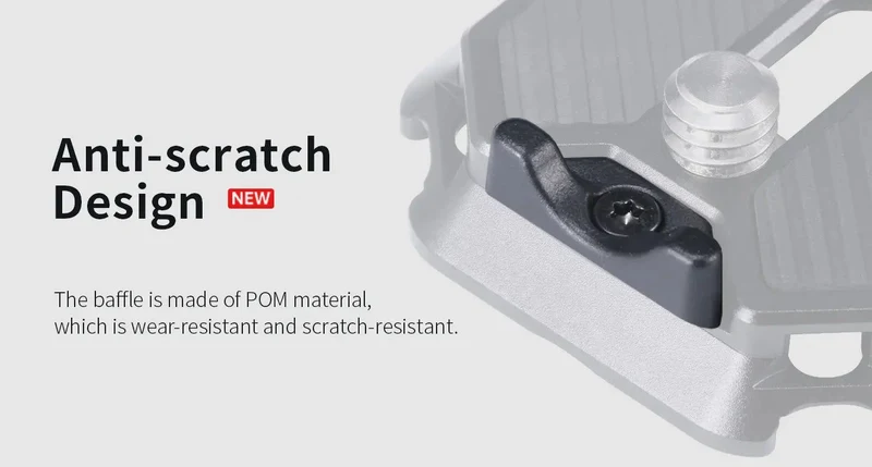 Ulanzi Falcam F38 Quick Release Top Plate V2 2401A