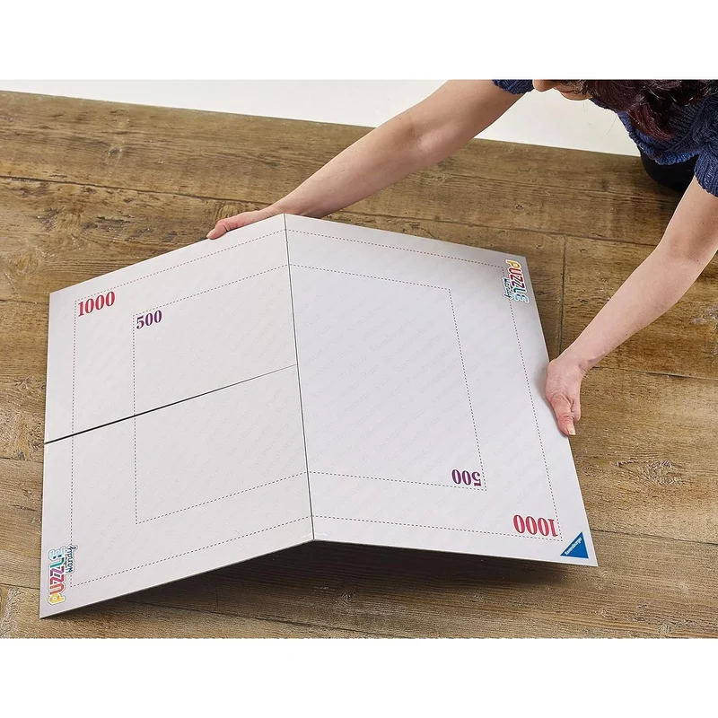 Ravensburger Puzzle Handy Storage