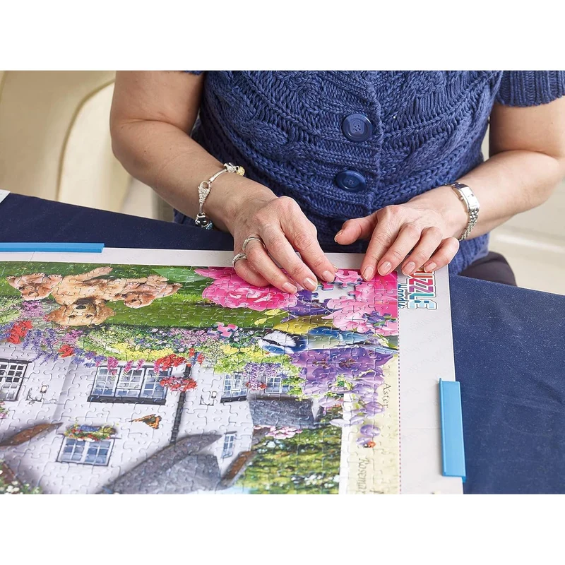 Ravensburger Puzzle Handy Storage