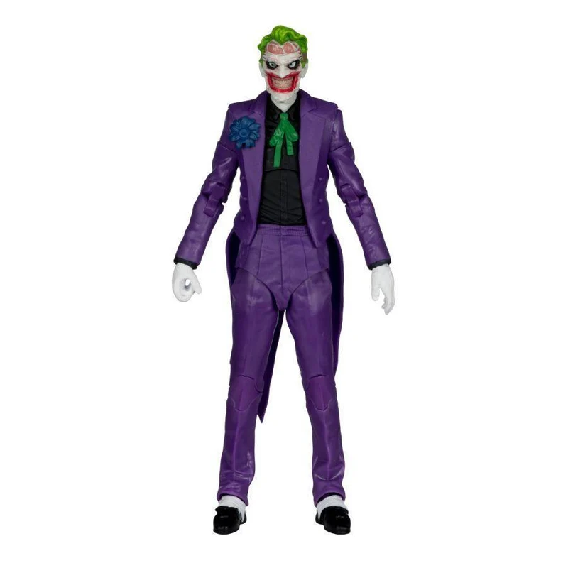 Batman (comics) – The Joker (Death Of The Family) 7" Figure