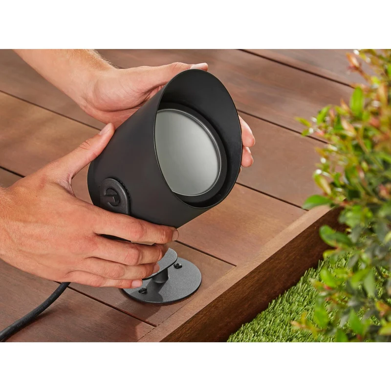 Philips Hue Outdoor Lily XL Spot Light Extension