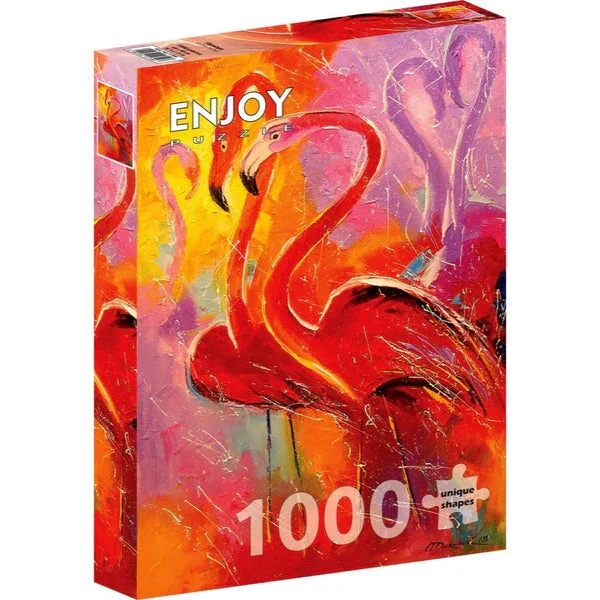 Ravensburger 1000pc A Pirates Life Puzzle