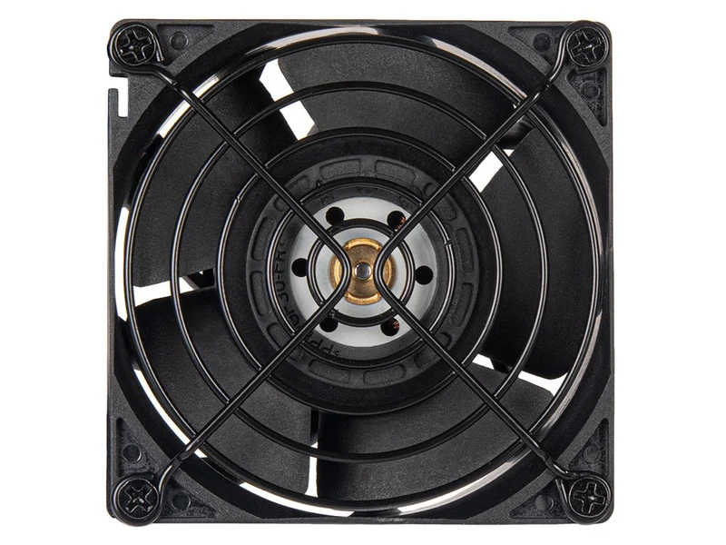 SilverStone FHS80X 80mm PWM Indistrial Fan (SST-FHS80X)