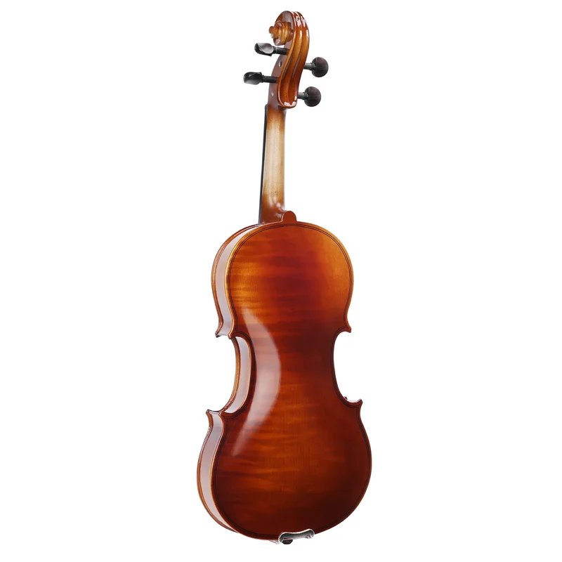 Axiom Left Handed Violin Outfit - 1/4 Size