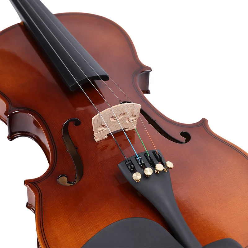 Axiom Prelude [3/4 Size] Violin Outfit
