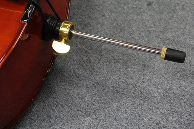 Axiom Full Size Beginner Cello Outfit