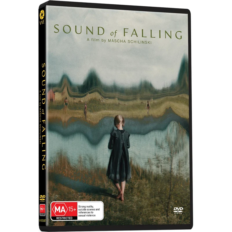 Sound of Falling