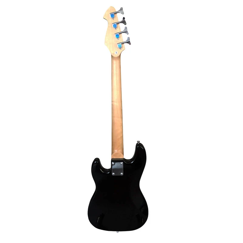 Axiom Enterprise 3/4 Bass - Black