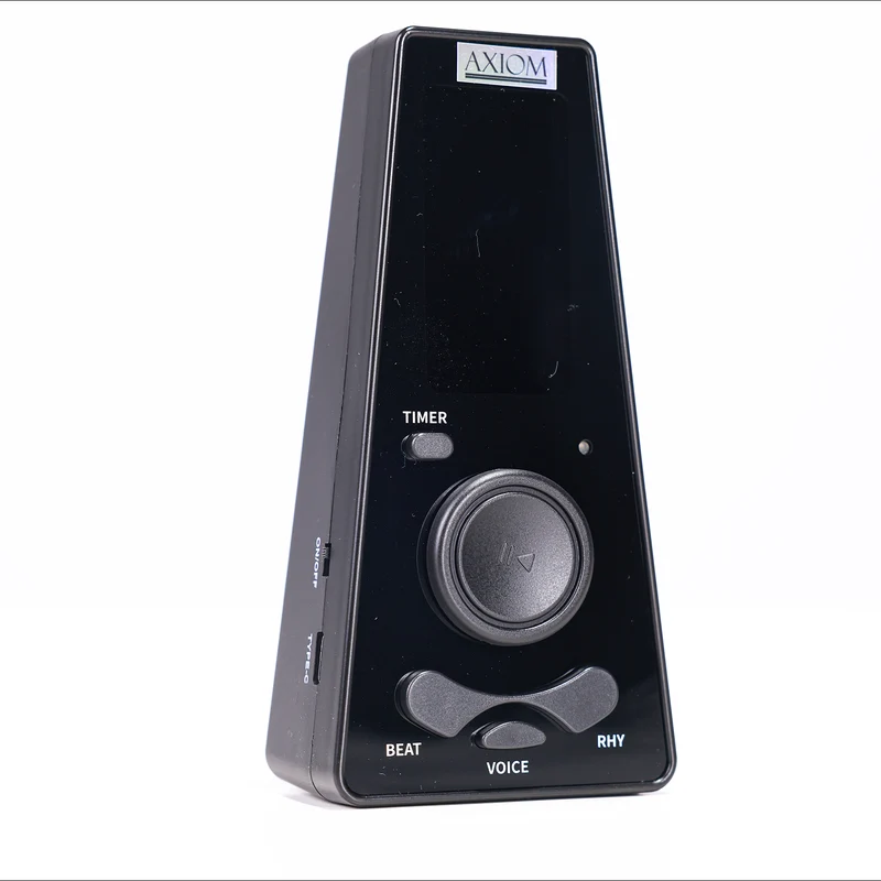Axiom Digital Metronome