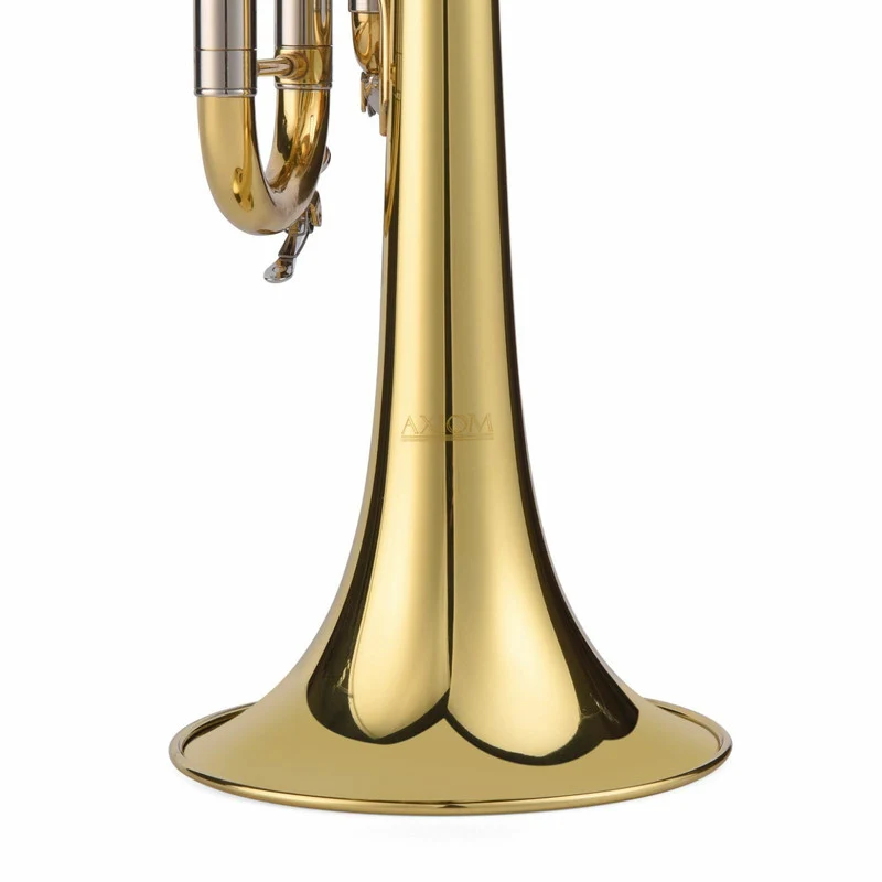 AXIOM Concerto Series Trumpet Outfit