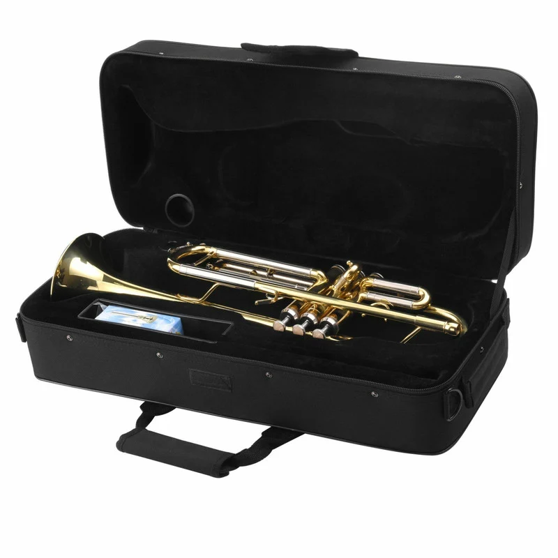 AXIOM Concerto Series Trumpet Outfit