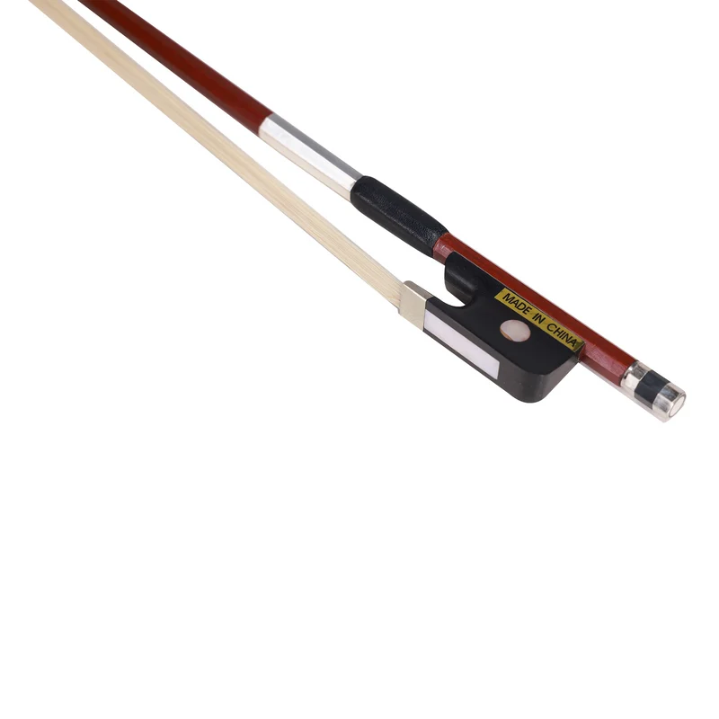 Axiom Brazil Wood Cello Bow 1/4 Size