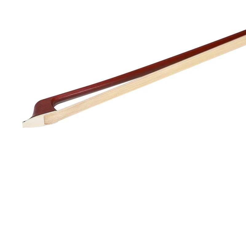 Axiom Brazil Wood Cello Bow 1/4 Size