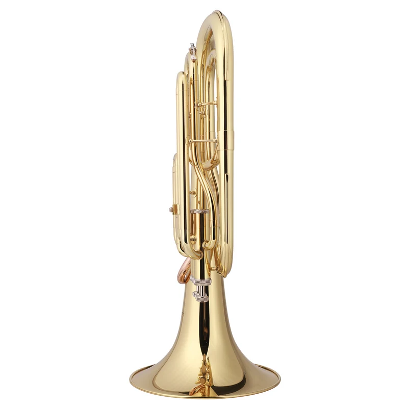 Axiom Student Baritone Horn Bb 3 Valve