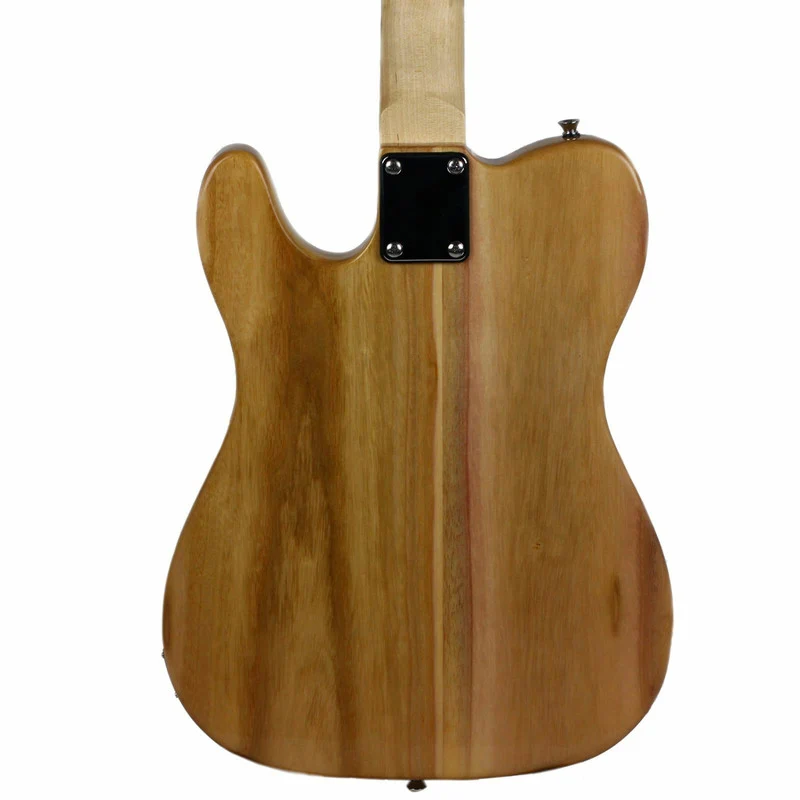 AXIOM Atlantis Natural Right Hand - T Style