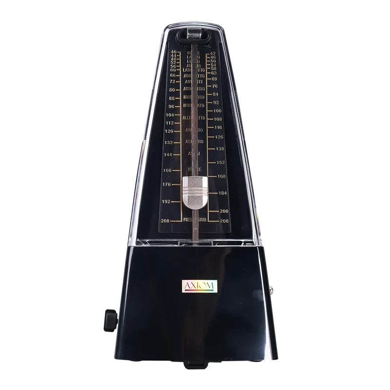 Axiom Mechanical Metronome
