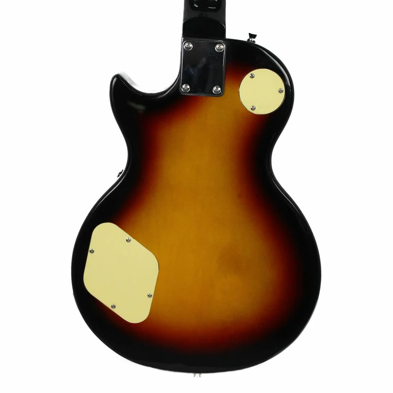 AXIOM Challenger Electric Guitar (Sunburst)