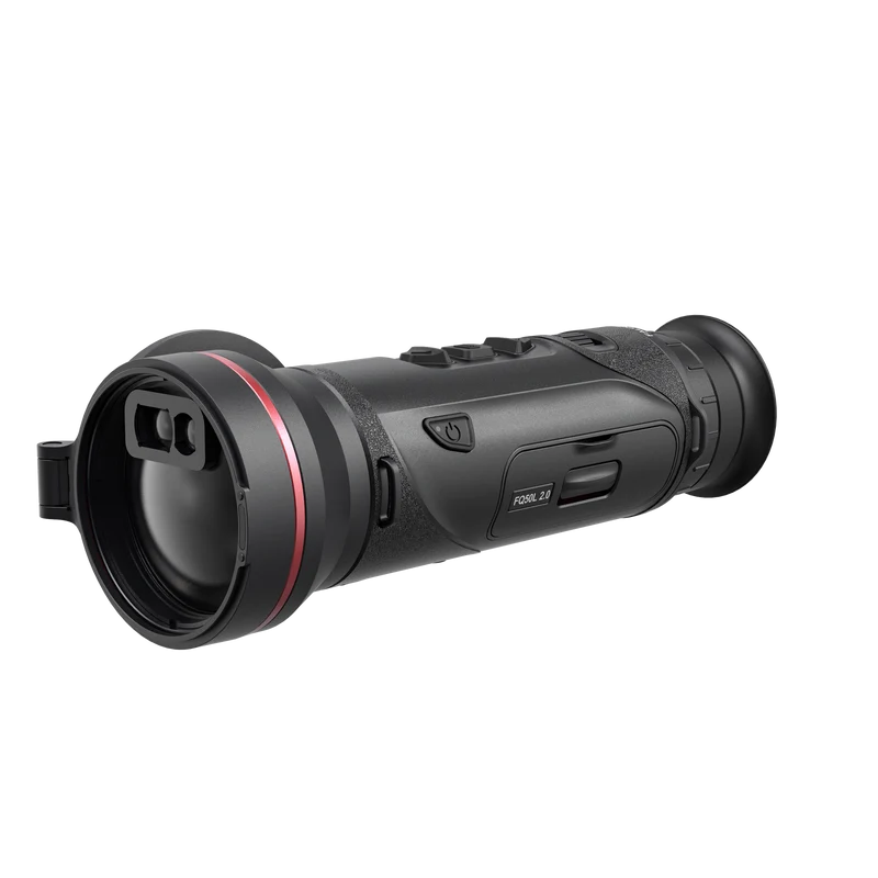 HikMicro Falcon FQ50L 2.0 Thermal Monocular - 50mm | 640px | 12 μm