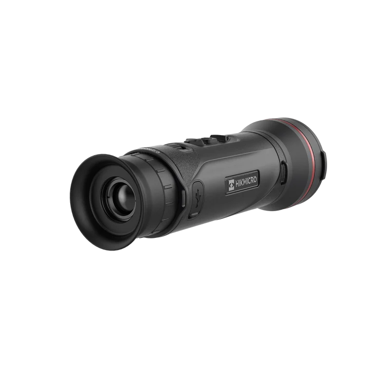 HikMicro Falcon FQ50L 2.0 Thermal Monocular - 50mm | 640px | 12 μm