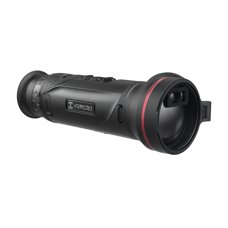 HikMicro Falcon FQ50L 2.0 Thermal Monocular - 50mm | 640px | 12 μm