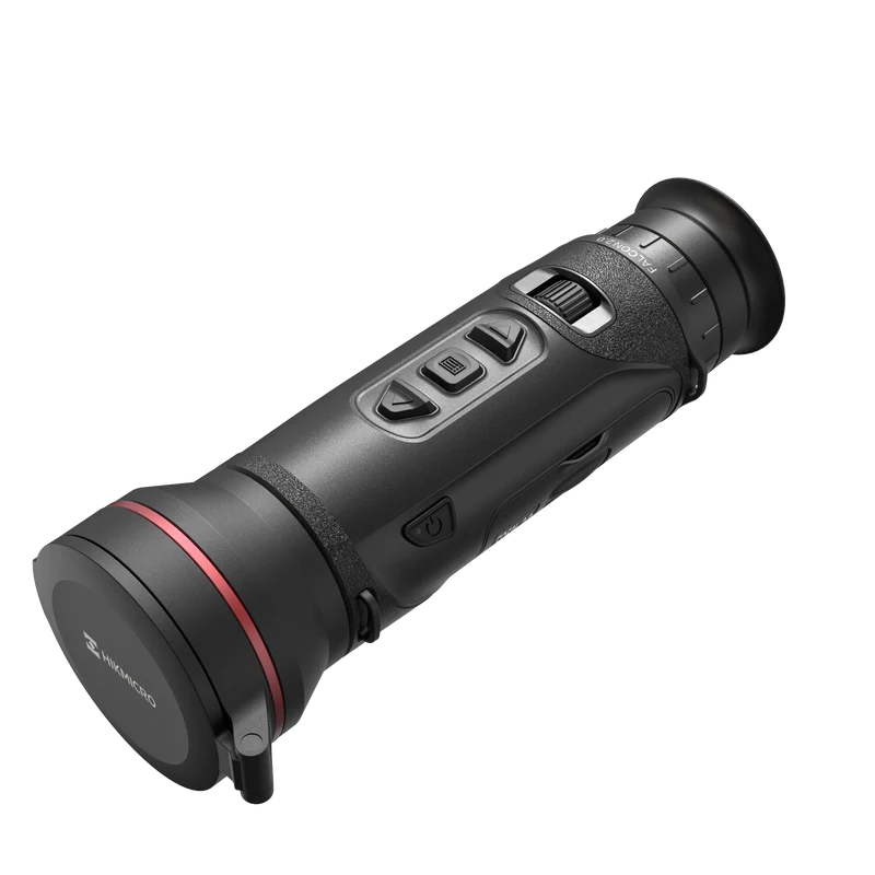 HikMicro Falcon FQ50L 2.0 Thermal Monocular - 50mm | 640px | 12 μm