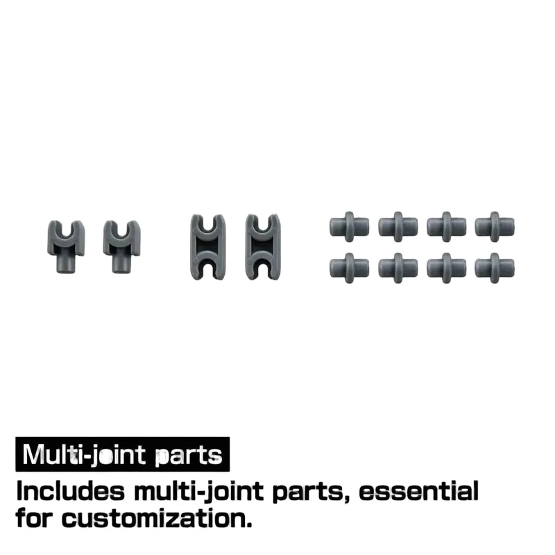 Bandai Customize Material (Ex Jointcore Cube)