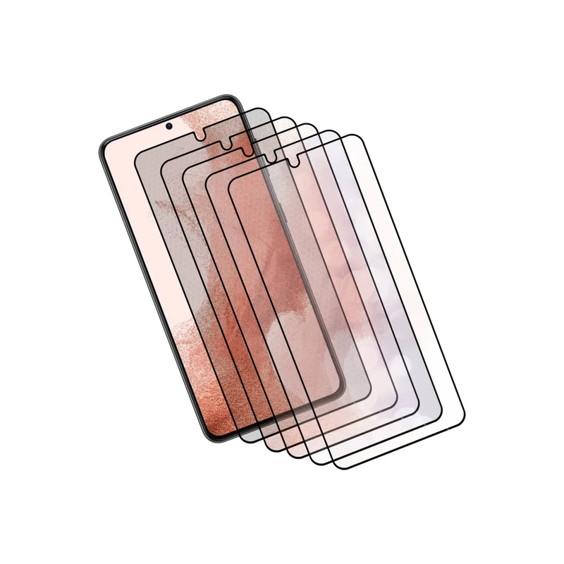 Impact Zero Ultimate Screen Protector for Samsung GS23+ - Clear